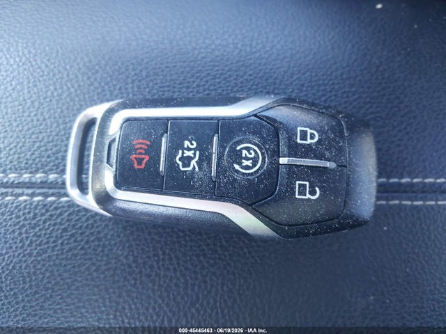 Ford Mustang Ecoboost 2016 1FA6P8TH7G5269427 Image 11