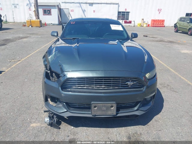 Ford Mustang Ecoboost 2016 1FA6P8TH7G5269427 Image 12