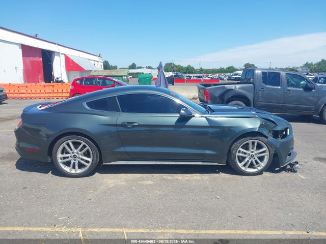 Ford Mustang Ecoboost 2016 1FA6P8TH7G5269427 Image 13