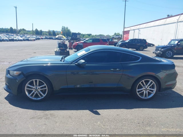 Ford Mustang Ecoboost 2016 1FA6P8TH7G5269427 Image 14