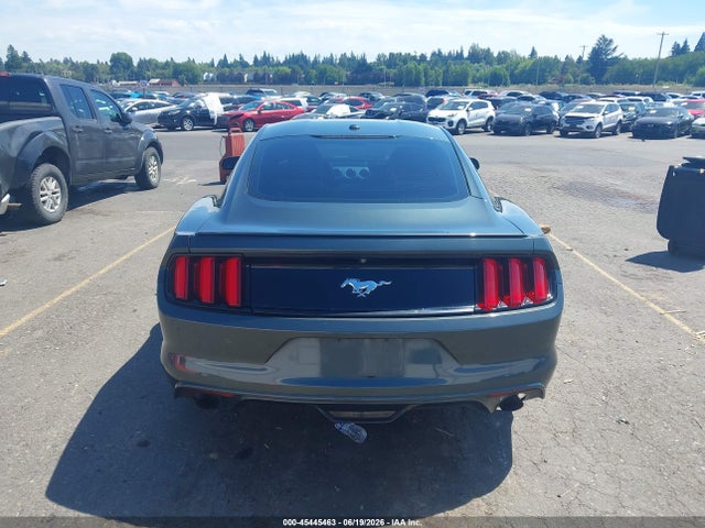 Ford Mustang Ecoboost 2016 1FA6P8TH7G5269427 Image 16