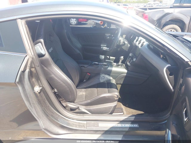 Ford Mustang Ecoboost 2016 1FA6P8TH7G5269427 Image 5