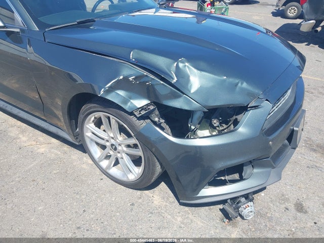 Ford Mustang Ecoboost 2016 1FA6P8TH7G5269427 Image 6