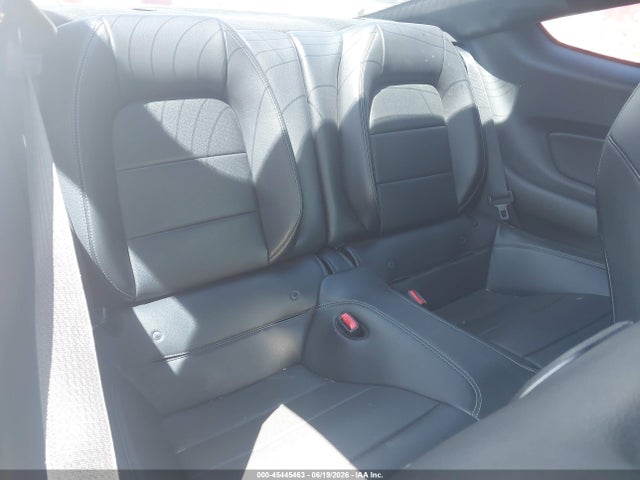 Ford Mustang Ecoboost 2016 1FA6P8TH7G5269427 Image 8