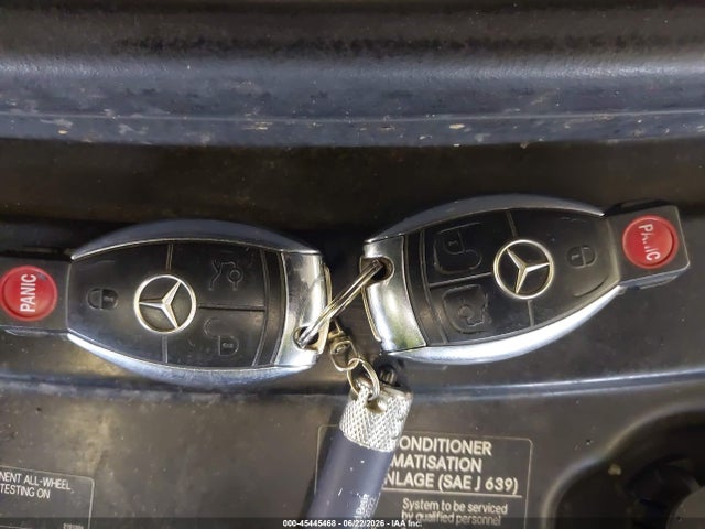Aukcja sprzedaży 2007 Mercedes-benz Gl 450 4matic, vin: 4JGBF71E87A152022, numer aukcji: 45445468