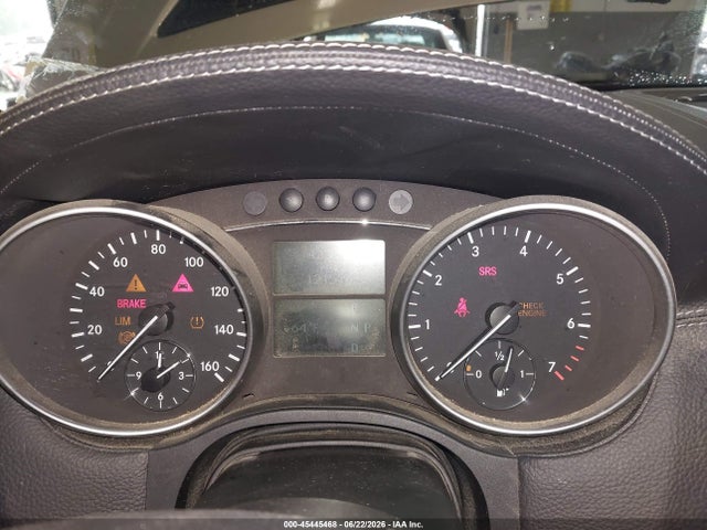 Aukcja sprzedaży 2007 Mercedes-benz Gl 450 4matic, vin: 4JGBF71E87A152022, numer aukcji: 45445468