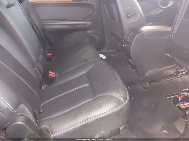 Aukcja sprzedaży 2007 Mercedes-benz Gl 450 4matic, vin: 4JGBF71E87A152022, numer aukcji: 45445468