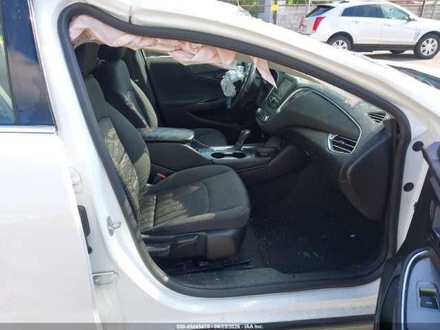 Chevrolet MALIBU LT 2018 1G1ZD5ST6JF217463 Image 5