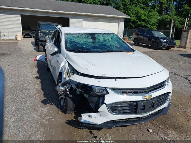 Chevrolet MALIBU LT 2018 1G1ZD5ST6JF217463 Image 6