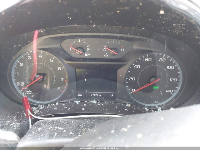 Chevrolet MALIBU LT 2018 1G1ZD5ST6JF217463 Image 7