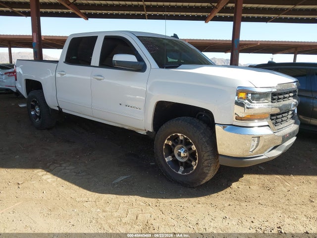 Продажа на аукционе авто 2016 Chevrolet Silverado 1500 1lt, vin: 3GCPCREHXGG241059, номер лота: 45445489