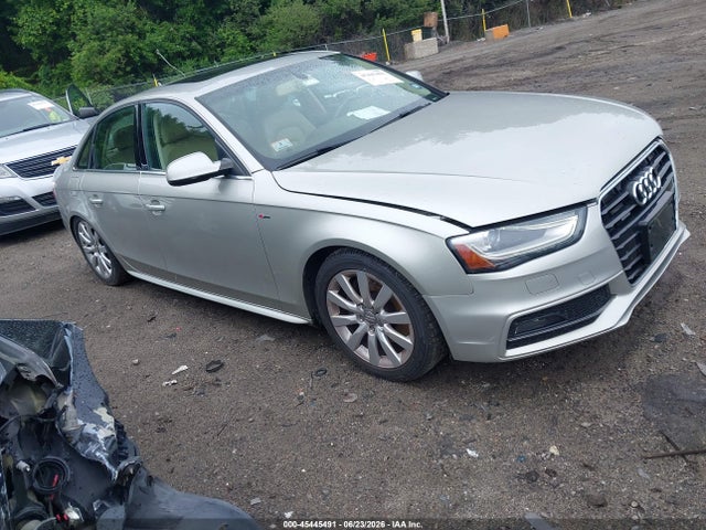 Aukcja sprzedaży 2015 Audi A4 2.0t Premium, vin: WAUBFAFL9FN032680, numer aukcji: 45445491