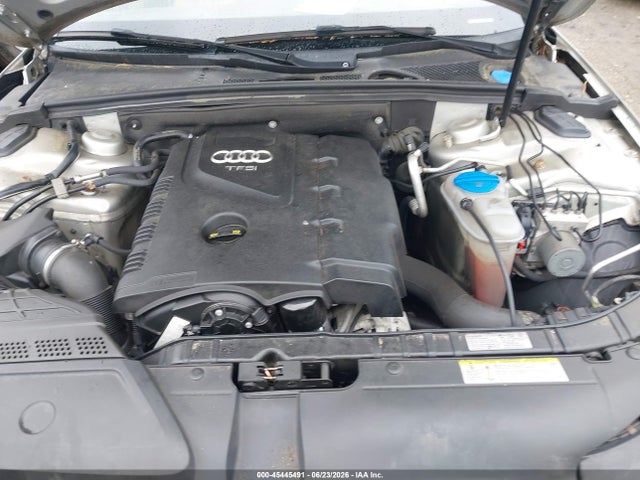 Aukcja sprzedaży 2015 Audi A4 2.0t Premium, vin: WAUBFAFL9FN032680, numer aukcji: 45445491