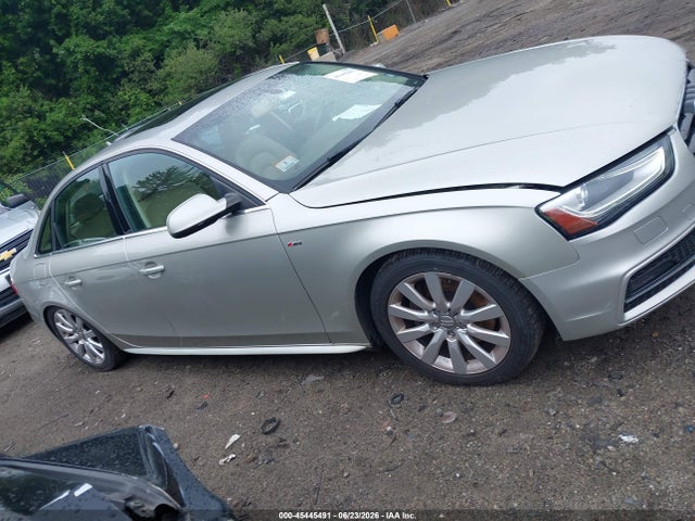 Aukcja sprzedaży 2015 Audi A4 2.0t Premium, vin: WAUBFAFL9FN032680, numer aukcji: 45445491