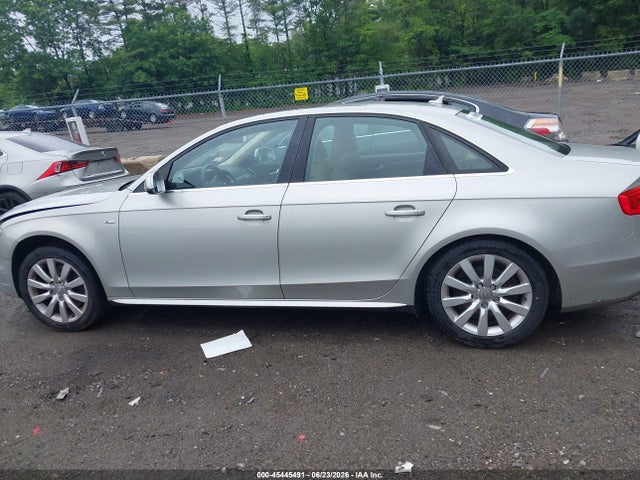 Aukcja sprzedaży 2015 Audi A4 2.0t Premium, vin: WAUBFAFL9FN032680, numer aukcji: 45445491