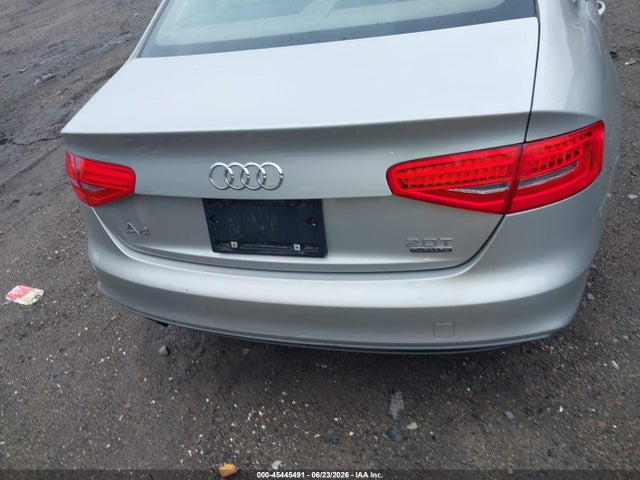 Aukcja sprzedaży 2015 Audi A4 2.0t Premium, vin: WAUBFAFL9FN032680, numer aukcji: 45445491