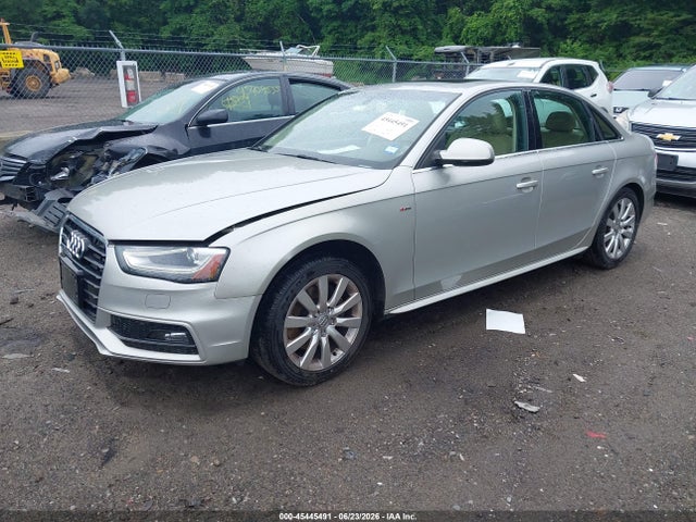 Aukcja sprzedaży 2015 Audi A4 2.0t Premium, vin: WAUBFAFL9FN032680, numer aukcji: 45445491