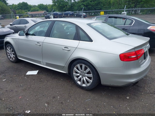 Aukcja sprzedaży 2015 Audi A4 2.0t Premium, vin: WAUBFAFL9FN032680, numer aukcji: 45445491