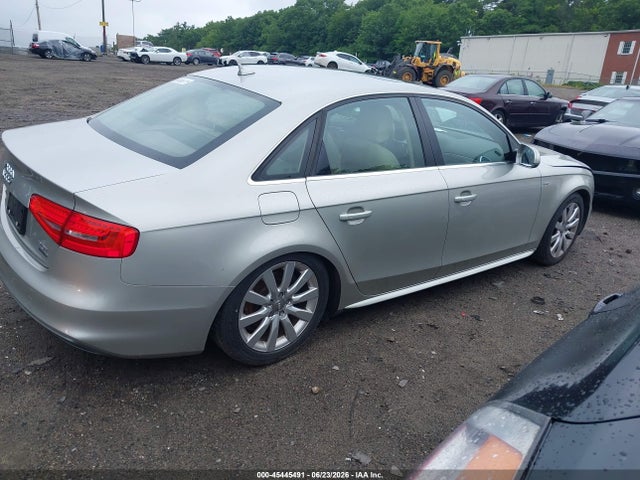 Aukcja sprzedaży 2015 Audi A4 2.0t Premium, vin: WAUBFAFL9FN032680, numer aukcji: 45445491