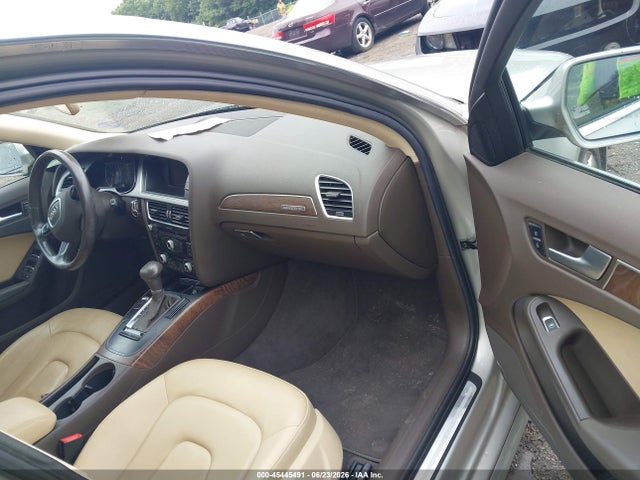Aukcja sprzedaży 2015 Audi A4 2.0t Premium, vin: WAUBFAFL9FN032680, numer aukcji: 45445491
