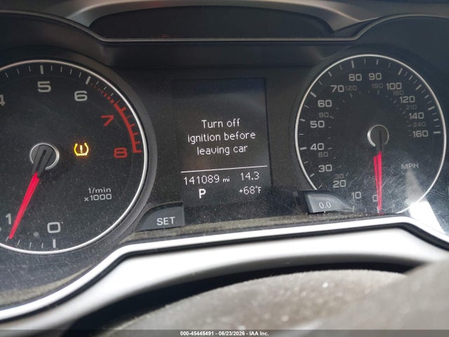 Aukcja sprzedaży 2015 Audi A4 2.0t Premium, vin: WAUBFAFL9FN032680, numer aukcji: 45445491