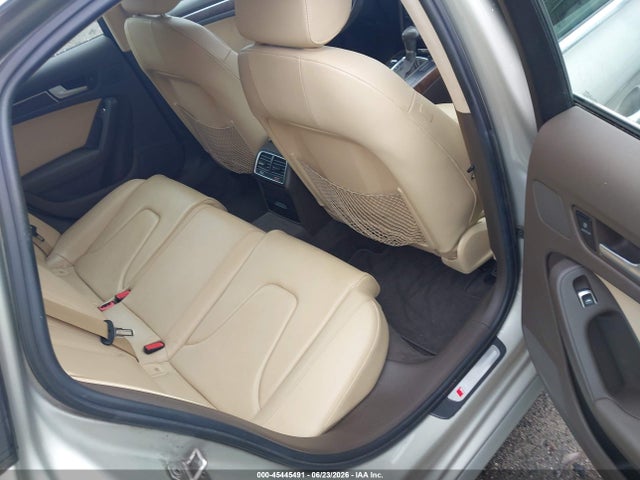 Aukcja sprzedaży 2015 Audi A4 2.0t Premium, vin: WAUBFAFL9FN032680, numer aukcji: 45445491