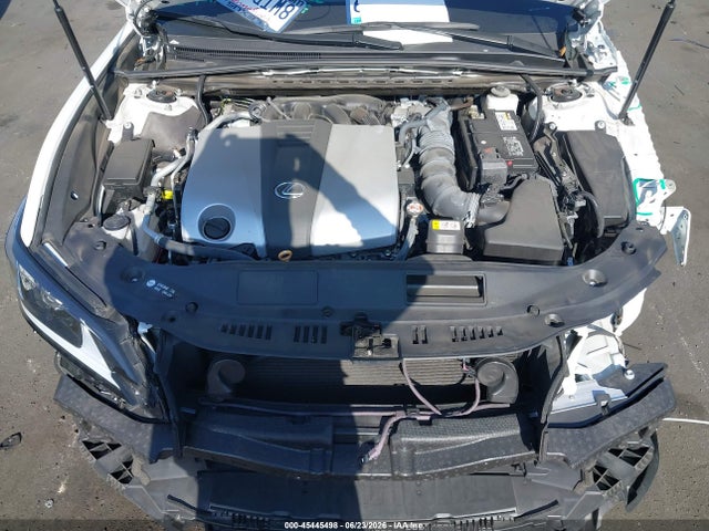 Lexus ES 350 2021 58ADZ1B10MU101030 Image 10