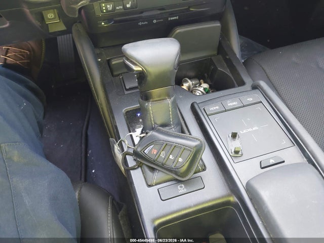 Lexus ES 350 2021 58ADZ1B10MU101030 Image 11