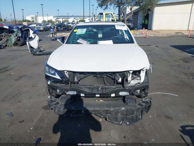 Lexus ES 350 2021 58ADZ1B10MU101030 Image 13