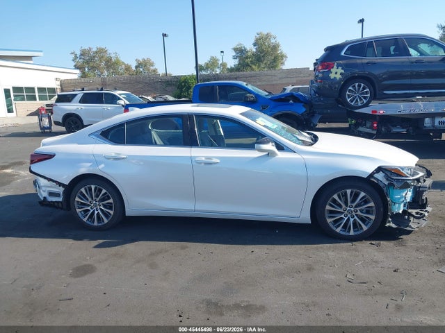 Lexus ES 350 2021 58ADZ1B10MU101030 Image 14