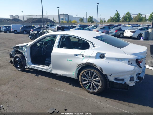 Lexus ES 350 2021 58ADZ1B10MU101030 Image 15