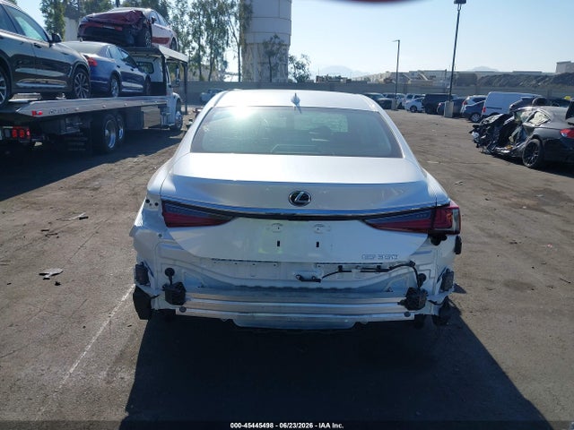 Lexus ES 350 2021 58ADZ1B10MU101030 Image 17