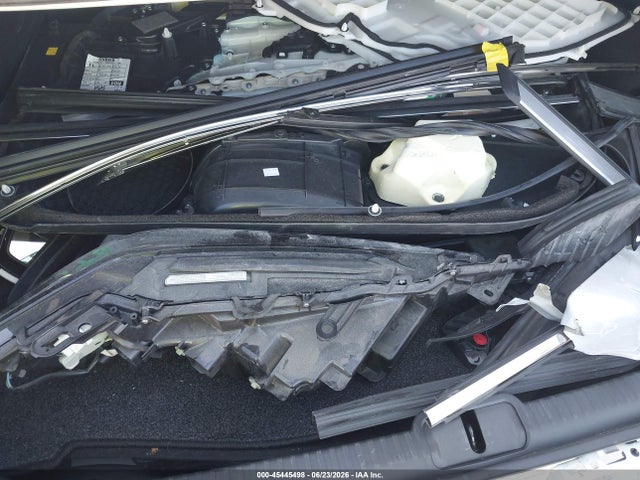 Lexus ES 350 2021 58ADZ1B10MU101030 Image 20