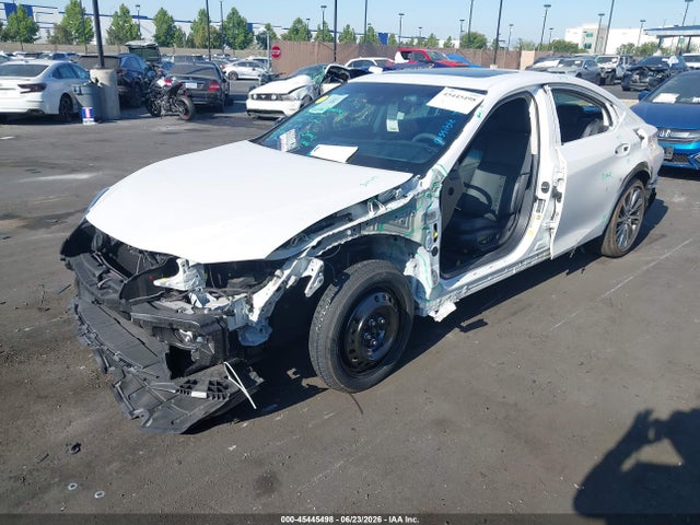 Lexus ES 350 2021 58ADZ1B10MU101030 Image 2