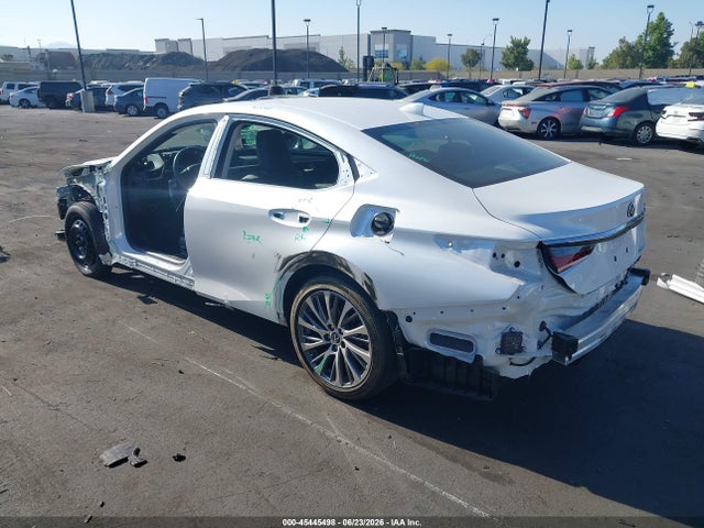 Lexus ES 350 2021 58ADZ1B10MU101030 Image 3