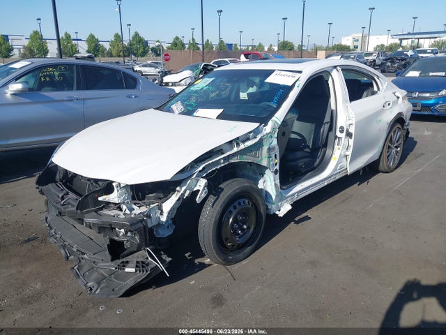 Lexus ES 350 2021 58ADZ1B10MU101030 Image 6