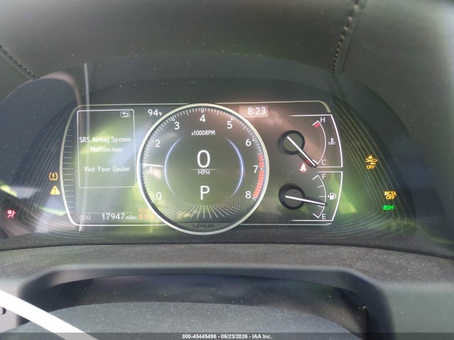 Lexus ES 350 2021 58ADZ1B10MU101030 Image 7