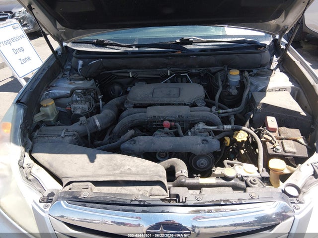 Продаж на аукціоні авто 2012 Subaru Outback 2.5i, vin: 4S4BRCAC7C3295766, номер лоту: 45445501