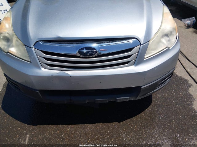 Продаж на аукціоні авто 2012 Subaru Outback 2.5i, vin: 4S4BRCAC7C3295766, номер лоту: 45445501