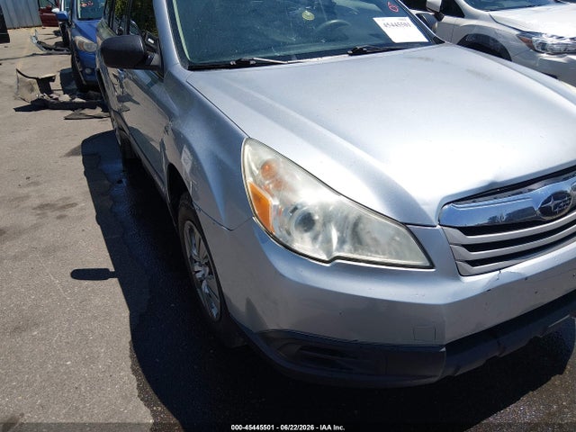 Продаж на аукціоні авто 2012 Subaru Outback 2.5i, vin: 4S4BRCAC7C3295766, номер лоту: 45445501