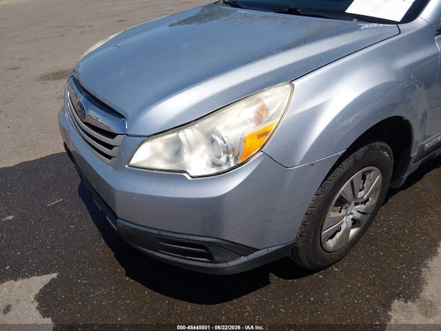 Продаж на аукціоні авто 2012 Subaru Outback 2.5i, vin: 4S4BRCAC7C3295766, номер лоту: 45445501