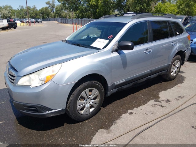 Продаж на аукціоні авто 2012 Subaru Outback 2.5i, vin: 4S4BRCAC7C3295766, номер лоту: 45445501