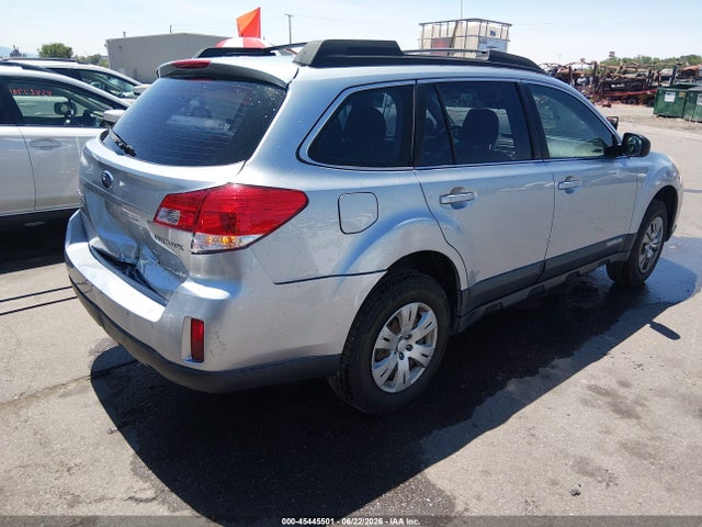 Продаж на аукціоні авто 2012 Subaru Outback 2.5i, vin: 4S4BRCAC7C3295766, номер лоту: 45445501