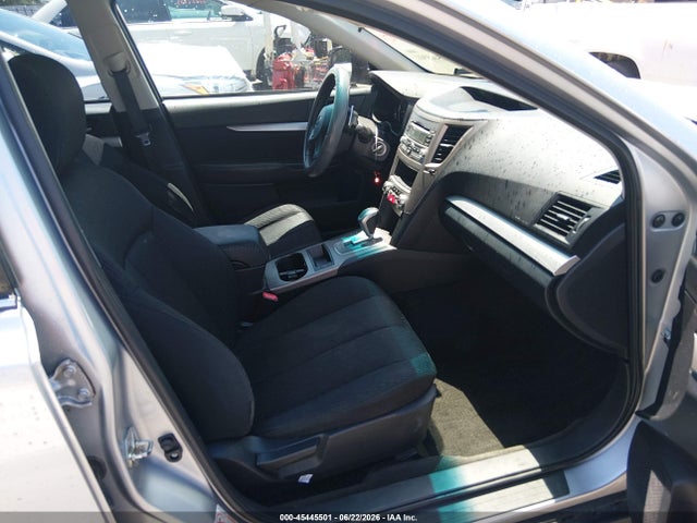 Продаж на аукціоні авто 2012 Subaru Outback 2.5i, vin: 4S4BRCAC7C3295766, номер лоту: 45445501