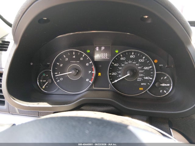 Продаж на аукціоні авто 2012 Subaru Outback 2.5i, vin: 4S4BRCAC7C3295766, номер лоту: 45445501