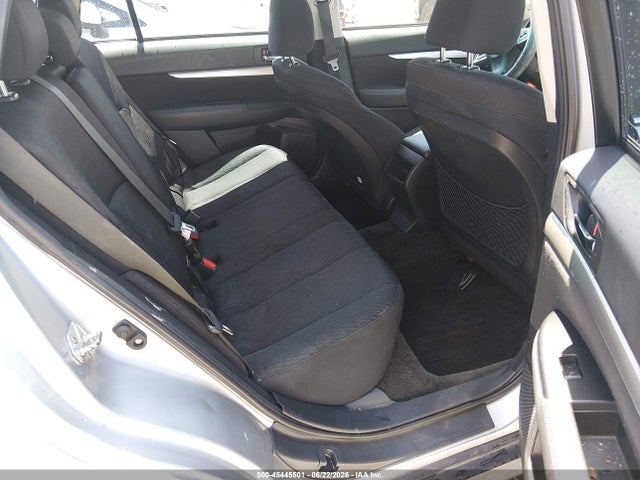 Продаж на аукціоні авто 2012 Subaru Outback 2.5i, vin: 4S4BRCAC7C3295766, номер лоту: 45445501
