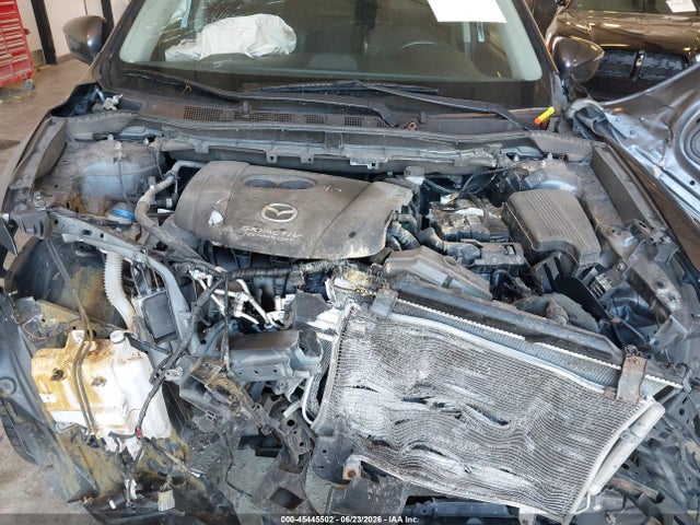 Aukcja sprzedaży 2015 Mazda Cx-5 Grand Touring, vin: JM3KE4DY2F0478504, numer aukcji: 45445502