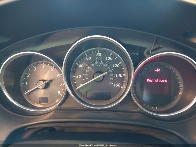 Aukcja sprzedaży 2015 Mazda Cx-5 Grand Touring, vin: JM3KE4DY2F0478504, numer aukcji: 45445502