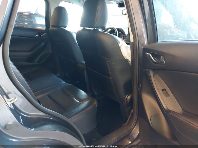 Aukcja sprzedaży 2015 Mazda Cx-5 Grand Touring, vin: JM3KE4DY2F0478504, numer aukcji: 45445502