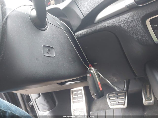 45445506 :رقم المزاد ، WAUFFGFF2F1082312 vin ، 2015 Audi S3 2.0t Premium Plus مزاد بيع